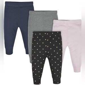 Gerber Multi-Pack Active Pants Set